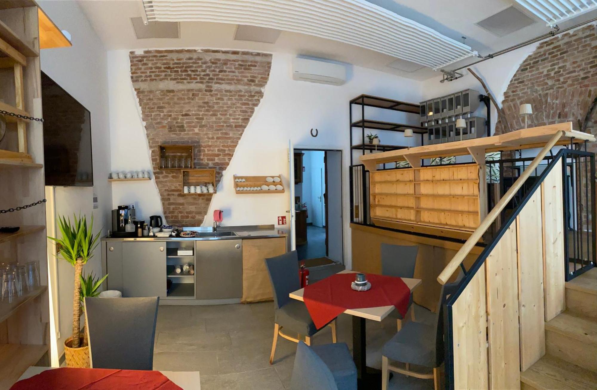 Urban 3* Solnohrad