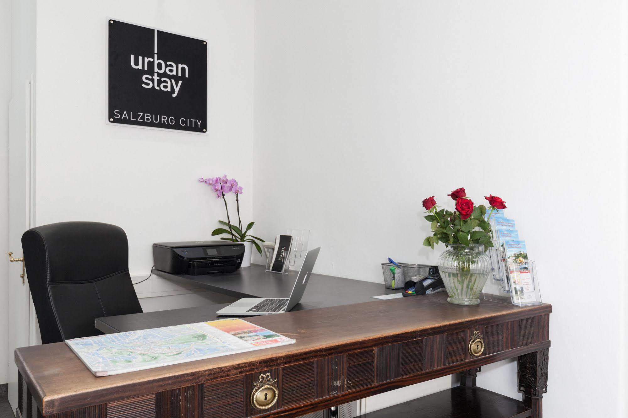 Urban Hotel Solnohrad