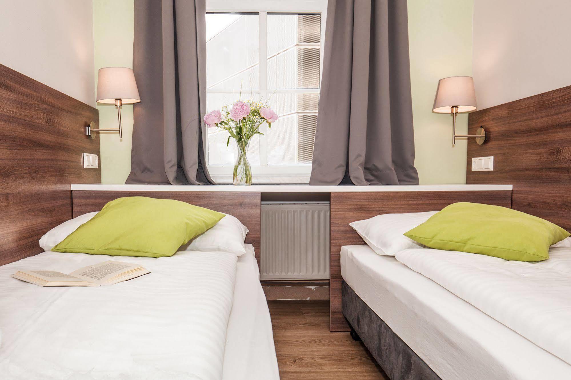 Hotel Urban Solnohrad
